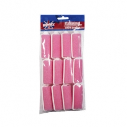 Walki piankowe karbowane 25/70 mm